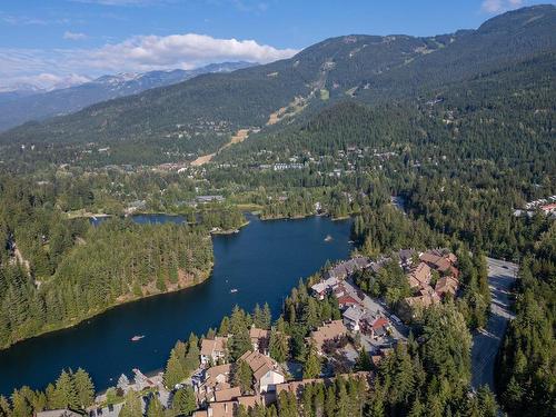 135 1200 Alta Lake Road, Whistler, BC 