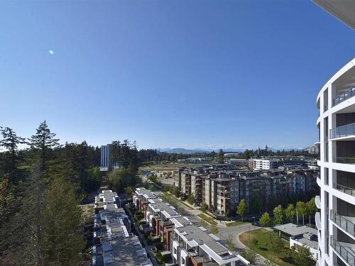 1310 3533 Ross Drive, Vancouver, BC 