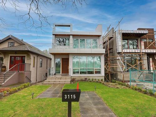 3115 W 29Th Avenue, Vancouver, BC 