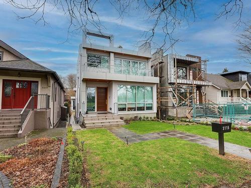 3115 W 29Th Avenue, Vancouver, BC 