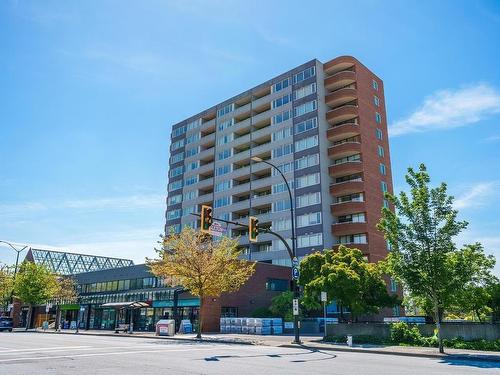 707 3920 Hastings Street, Burnaby, BC 