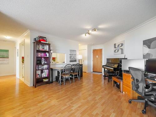 707 3920 Hastings Street, Burnaby, BC 