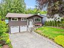 1509 Kilmer Place, North Vancouver, BC 