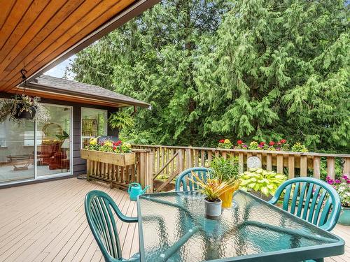 1509 Kilmer Place, North Vancouver, BC 