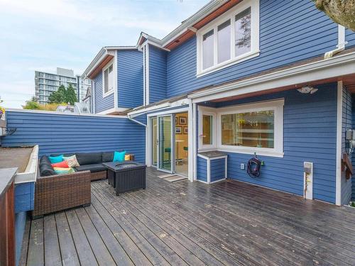 1847 W 14Th Avenue, Vancouver, BC 