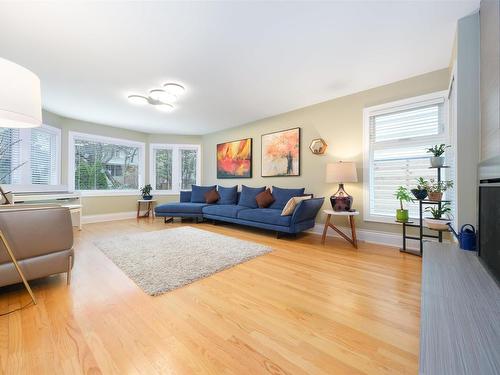 1847 W 14Th Avenue, Vancouver, BC 