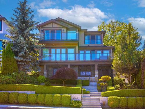 4085 Puget Drive, Vancouver, BC 