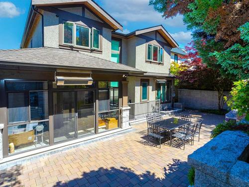 4085 Puget Drive, Vancouver, BC 