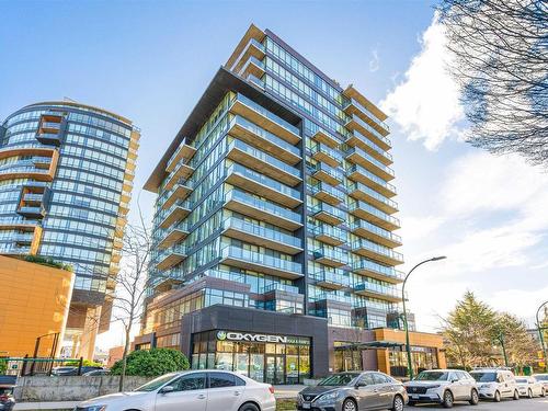 903 8588 Cornish Street, Vancouver, BC 