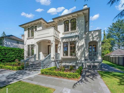 6238 Churchill Street, Vancouver, BC 