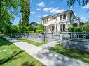 6238 Churchill Street, Vancouver, BC 