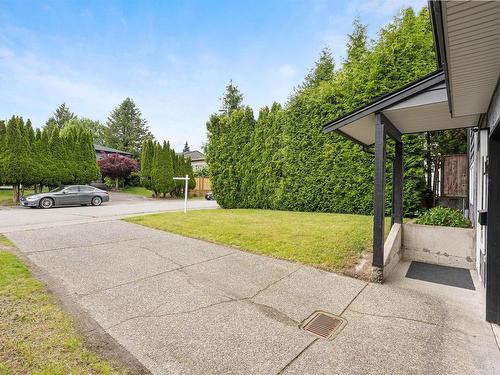 1195 Shelter Crescent, Coquitlam, BC 