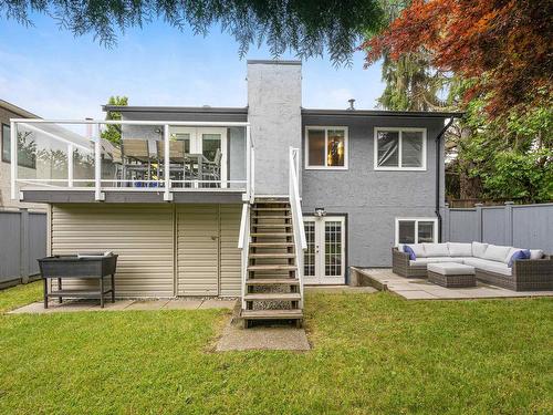 1195 Shelter Crescent, Coquitlam, BC 