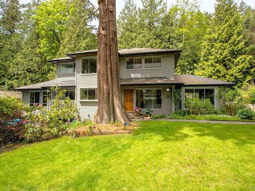 6783 Dufferin Avenue, West Vancouver, BC 