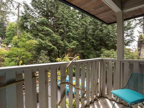 6783 Dufferin Avenue, West Vancouver, BC 