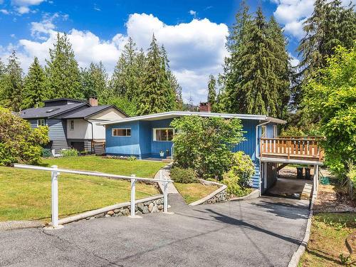 2224 Greylynn Crescent, North Vancouver, BC 