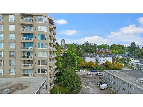 504 412 Twelfth Street, New Westminster, BC 