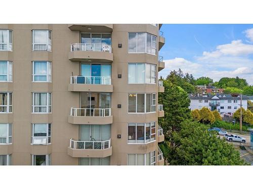504 412 Twelfth Street, New Westminster, BC 