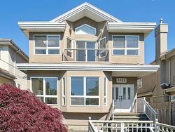 8088 CARTIER STREET  Vancouver, BC V6P 4T5