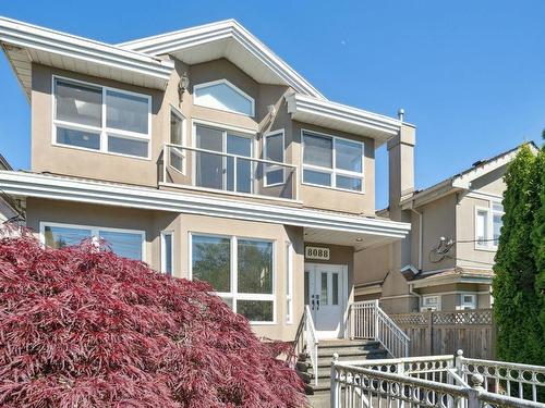 8088 Cartier Street, Vancouver, BC 