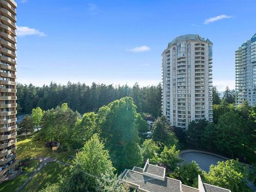 903 6188 Wilson Avenue, Burnaby, BC 