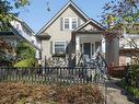 5418 Prince Edward Street, Vancouver, BC 