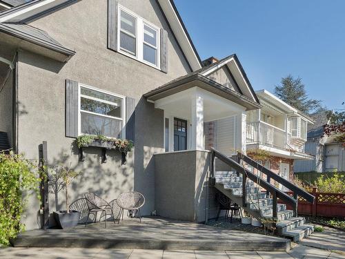 5418 Prince Edward Street, Vancouver, BC 