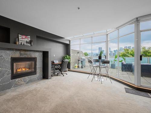 2 1071 W 7Th Avenue, Vancouver, BC 