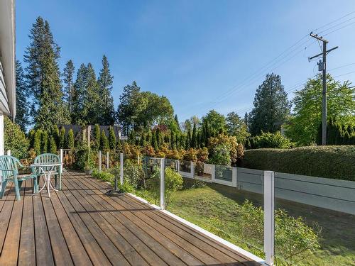 4190 Ferndale Avenue, West Vancouver, BC 