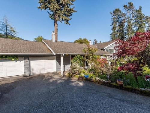 4190 Ferndale Avenue, West Vancouver, BC 