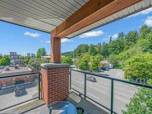 304 1177 Marine Drive, North Vancouver, BC 