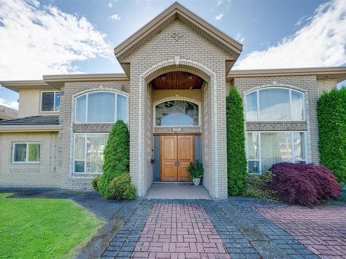 10031 Leonard Road, Richmond, BC 