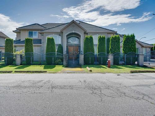 10031 Leonard Road, Richmond, BC 