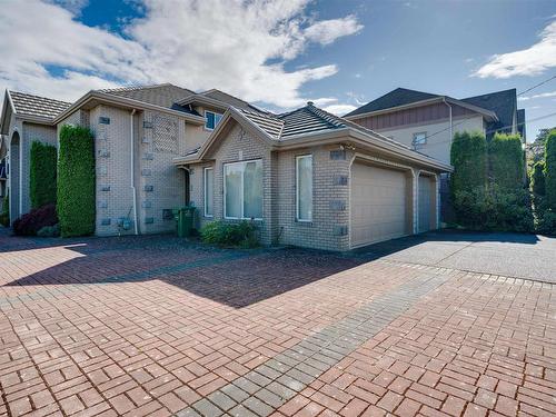 10031 Leonard Road, Richmond, BC 