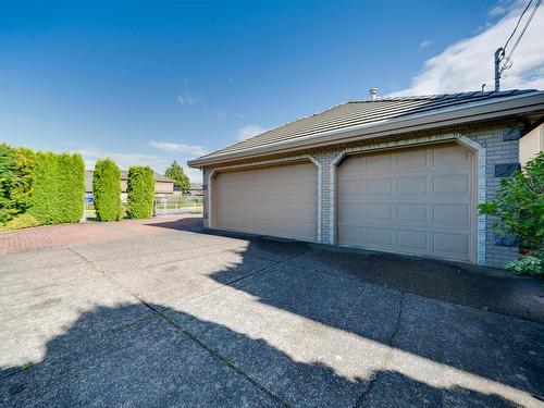 10031 Leonard Road, Richmond, BC 