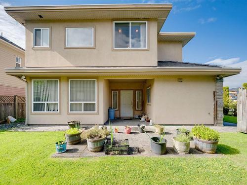 10031 Leonard Road, Richmond, BC 