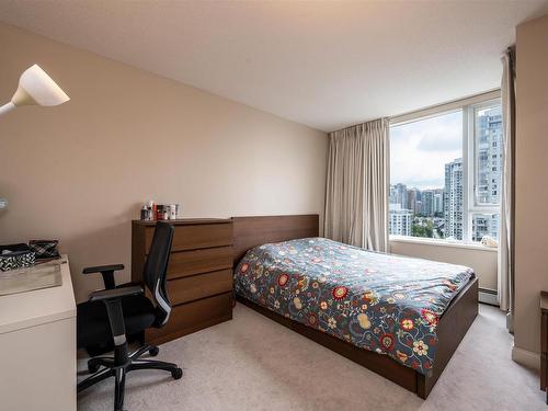 2003 1383 Marinaside Crescent, Vancouver, BC 