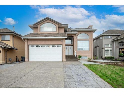 3309 Sultan Place, Coquitlam, BC 