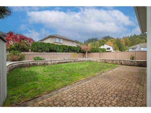 3309 Sultan Place, Coquitlam, BC 