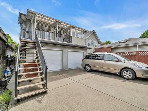 669 W 71St Avenue, Vancouver, BC 