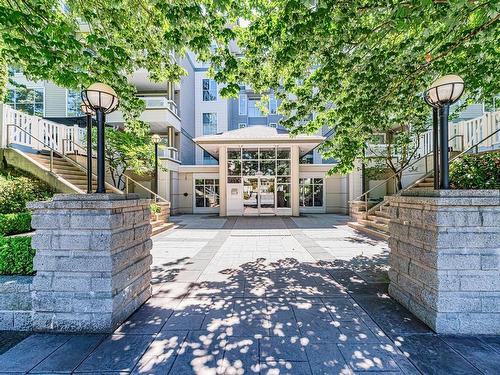 320 8880 Jones Road, Richmond, BC 