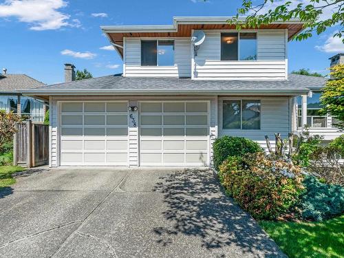 638 26Th Crescent, North Vancouver, BC 