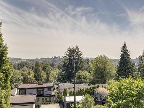 1167 Cloverley Street, North Vancouver, BC 