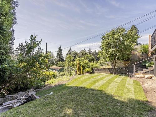 1167 Cloverley Street, North Vancouver, BC 