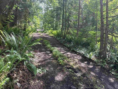 Lot L Naylor Road, Sechelt, BC 