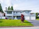 7949 Burnlake Drive, Burnaby, BC 