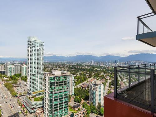 3502 4688 Kingsway, Burnaby, BC 