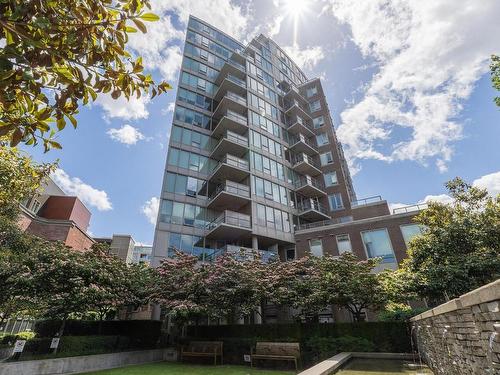 315 445 W 2Nd Avenue, Vancouver, BC 