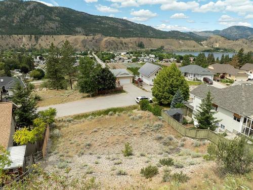 1071 Peachcliff Drive, No City Value, BC 