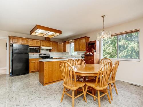 1051 Windward Drive, Coquitlam, BC 